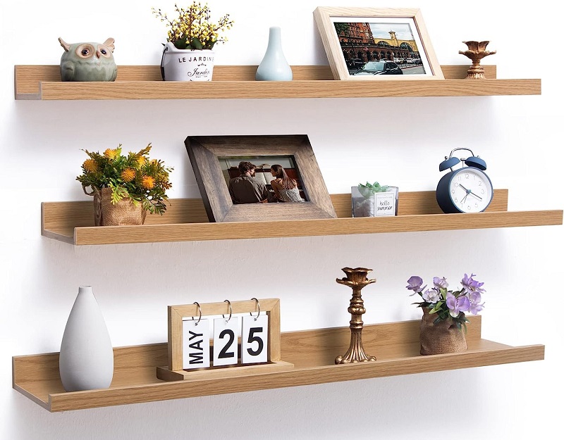 Decor trang trí tường mang đến nhiều lợi ích