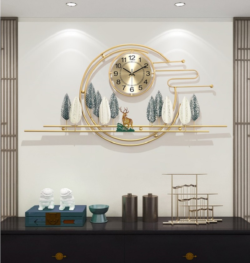 Chia sẻ mẹo decor trang trí tường hiệu quả
