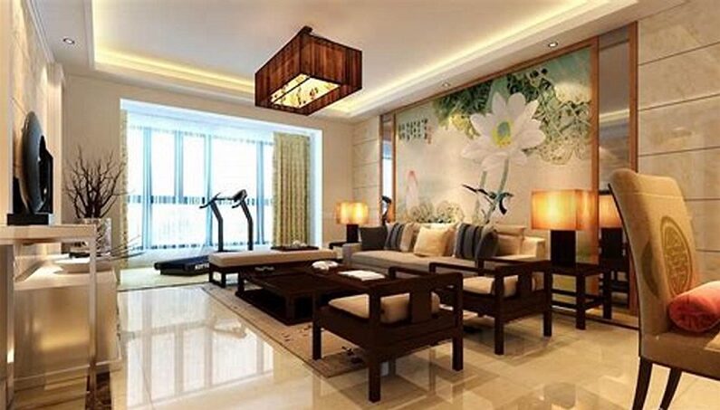 Trang trí tường bằng gỗ, mang vẻ đẹp tự nhiên vào không gian sống