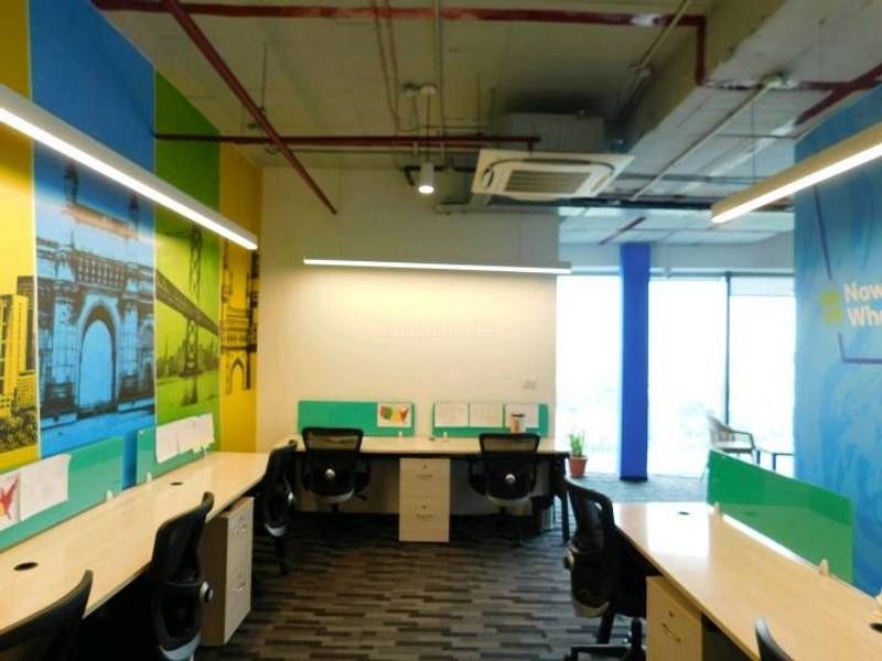 Trang trí tường doanh nghiệp với giấy dán tường 3D hiện đại