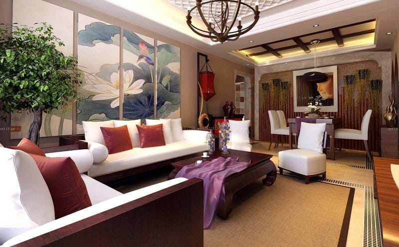 Future House cung cấp vật liệu trang trí tường chất lượng, giá tốt